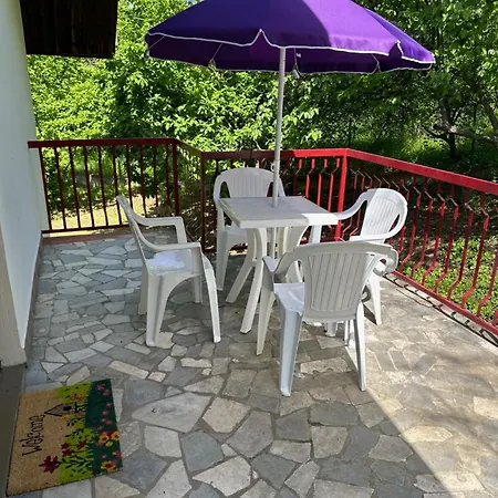 Tresnjin Cvet Vakantiehuis Ripanj