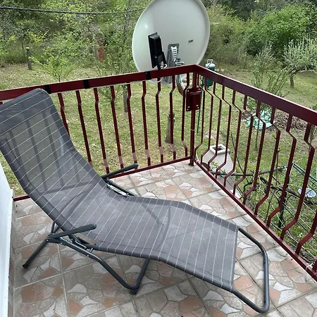 Tresnjin Cvet Vakantiehuis *