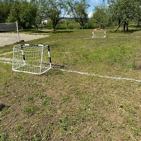 Tresnjin Cvet Vakantiehuis *