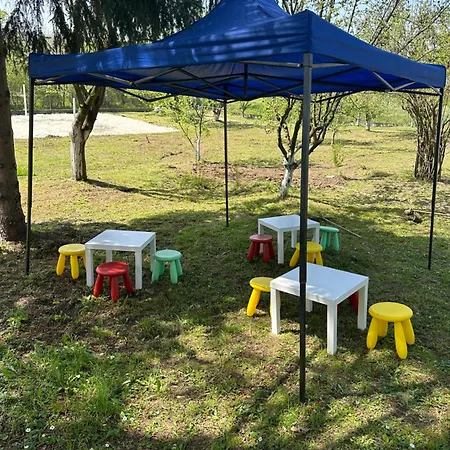 Tresnjin Cvet Ripanj