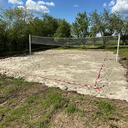 Vakantiehuis Tresnjin Cvet