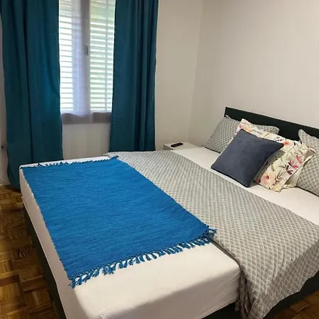 Tresnjin Cvet Vakantiehuis Ripanj