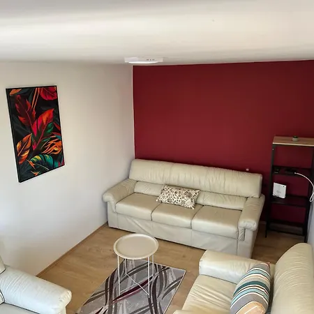 Vakantiehuis Tresnjin Cvet Ripanj