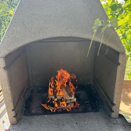 Vakantiehuis Tresnjin Cvet Ripanj