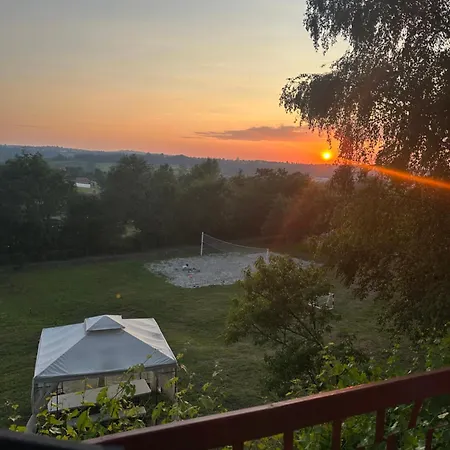 Tresnjin Cvet Vakantiehuis Ripanj