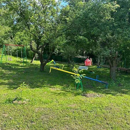 Tresnjin Cvet Vakantiehuis *