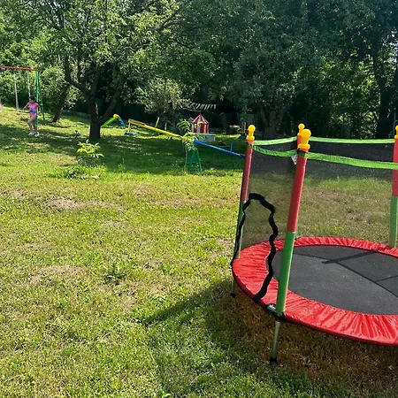 Tresnjin Cvet Ripanj