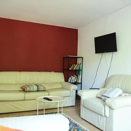 Vakantiehuis Tresnjin Cvet