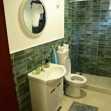 Tresnjin Cvet Vakantiehuis Ripanj