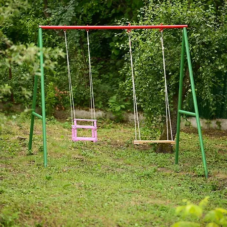 Tresnjin Cvet * Ripanj