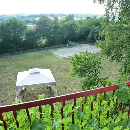 Tresnjin Cvet Vakantiehuis Ripanj