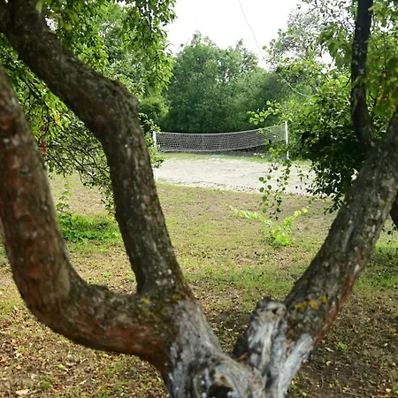 Vakantiehuis Tresnjin Cvet